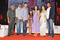 Manasuku Nachindi Movie Pre Release